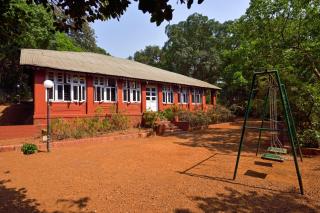 Radha Cottage Resort - Matheran - 6