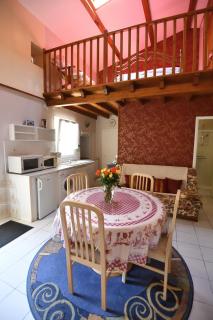 Gîte du Plisseau - Le Rigalet - 1