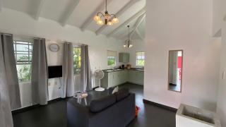 PURU AT JANTHIEL 8C - with pool, outdoor lounge and close to the beach - Willemstad - 9