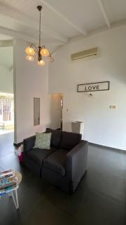PURU AT JANTHIEL 8C - with pool, outdoor lounge and close to the beach - Willemstad - 6