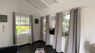 PURU AT JANTHIEL 8C - with pool, outdoor lounge and close to the beach - Willemstad - 2