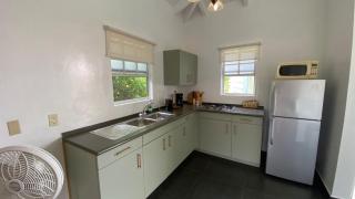PURU AT JANTHIEL 8C - with pool, outdoor lounge and close to the beach - Willemstad - 8