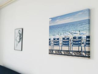 Le Belmondo - Studio Croisette - Palais Miramar - 3