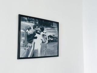 Le Belmondo - Studio Croisette - Palais Miramar - 2