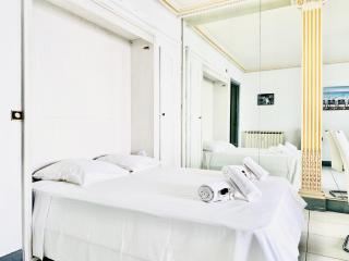 Le Belmondo - Studio Croisette - Palais Miramar - 8