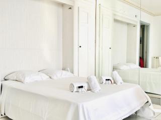 Le Belmondo - Studio Croisette - Palais Miramar - 1