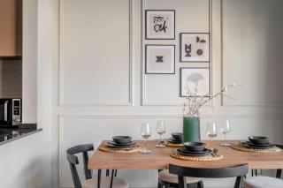 GuestReady - Modernity elegance in Dubai Marina - 3