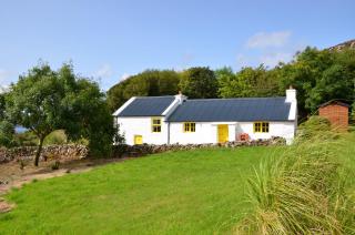 Teachín - An Idyll of the Emerald Isle - Downings - 0