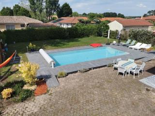 Villa Camelia proche Hossegor - Bénesse-Maremne - 7