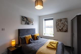 Victoria Apartments - Skegness - 7
