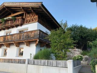 Haus Ehammer - Hopfgarten im Brixental - 0
