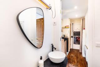 GuestReady - Estadia maravilhosa perto do Père-Lachaise - París - 6