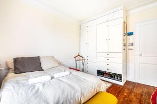 GuestReady - Estadia maravilhosa perto do Père-Lachaise - París - 4
