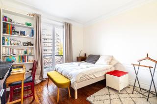 GuestReady - Estadia maravilhosa perto do Père-Lachaise - París - 9