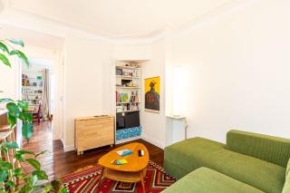 GuestReady - Estadia maravilhosa perto do Père-Lachaise - París - 5
