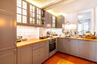 GuestReady - Family Retreat in Bastille - París - 4