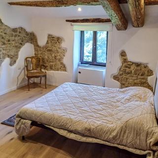 Villa di John - 1