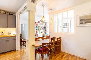GuestReady - Family Retreat in Bastille - París - 7
