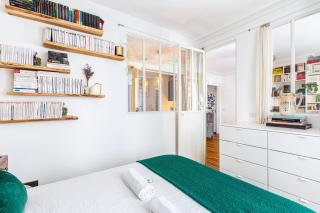 GuestReady - Family Retreat in Bastille - París - 2