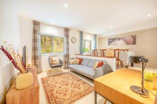 GuestReady - Charming stay near Cristo-Rei Statue - Almada - 1