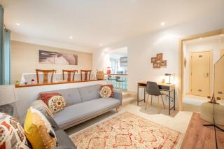 GuestReady - Charming stay near Cristo-Rei Statue - Almada - 6