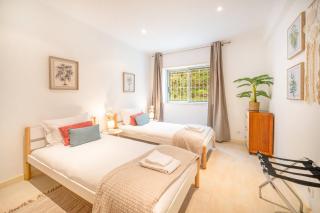 GuestReady - Charming stay near Cristo-Rei Statue - Almada - 8