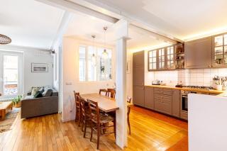 GuestReady - Family Retreat in Bastille - París - 5