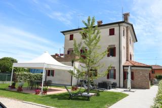 Casa al Piave - appartamento a 5 km dal mare - Eraclea - 7
