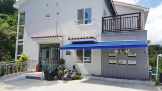 Dreaming Forest Pension Seogwipo - Seogwipo - 5