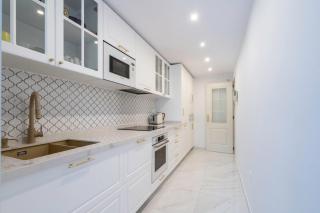 Bahia de Marbella - Luxury beach apartment - Marbella - 2