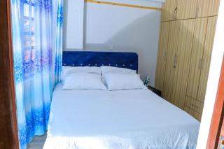 Hyraxx Inn appartment - Nakuru - 2