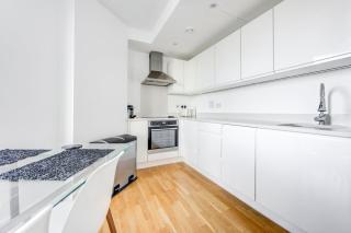 GuestReady - Modern charm near city centre - City of London - 1