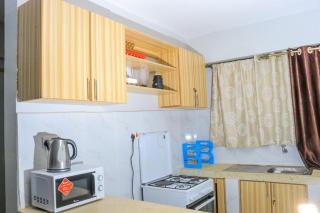 Hyraxx Inn appartment - Nakuru - 1