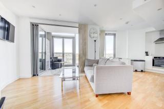GuestReady - Modern charm near city centre - City of London - 4
