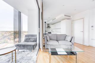 GuestReady - Modern charm near city centre - City of London - 5