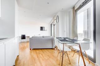 GuestReady - Modern charm near city centre - City of London - 3
