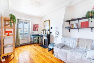 GuestReady - Peace and Comfort near Père-Lachaise - París - 0