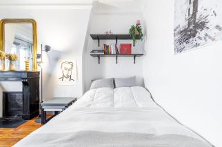 GuestReady - Peace and Comfort near Père-Lachaise - París - 5