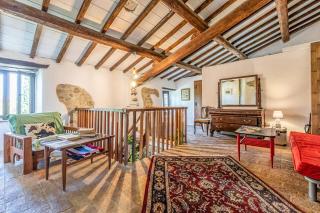 Villa di John - 9