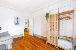 GuestReady - Peace and Comfort near Père-Lachaise - París - 7