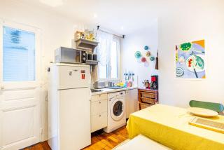 GuestReady - Peace and Comfort near Père-Lachaise - París - 3