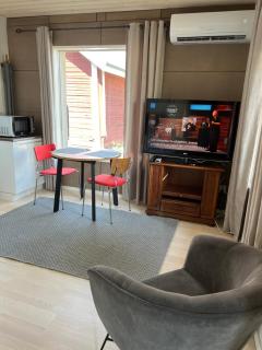 AaltoStudio Alajärvi - Alajärvi - 8