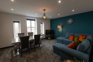 Victoria Apartments - Skegness - 3