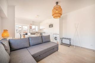 GuestReady - Sunny Retreat in Costa da Caparica - Costa da Caparica - 4