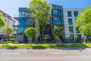 Imperial Apartments - Piaskowy - Sopot - 4