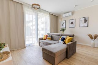 Imperial Apartments - Piaskowy - Sopot - 9