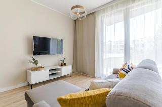 Imperial Apartments - Piaskowy - Sopot - 8