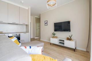 Imperial Apartments - Piaskowy - Sopot - 6