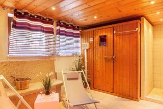 Mountainlodge - Leutasch - 7