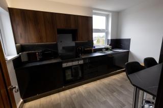Victoria Apartments - Skegness - 1